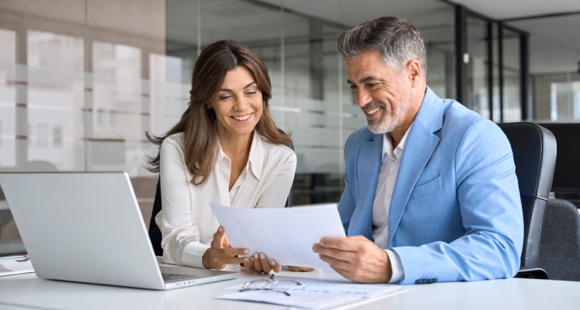 Estate Agent Admin Support