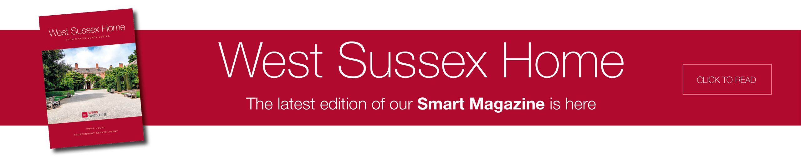 Martin Lundy-Lester Estate Agent