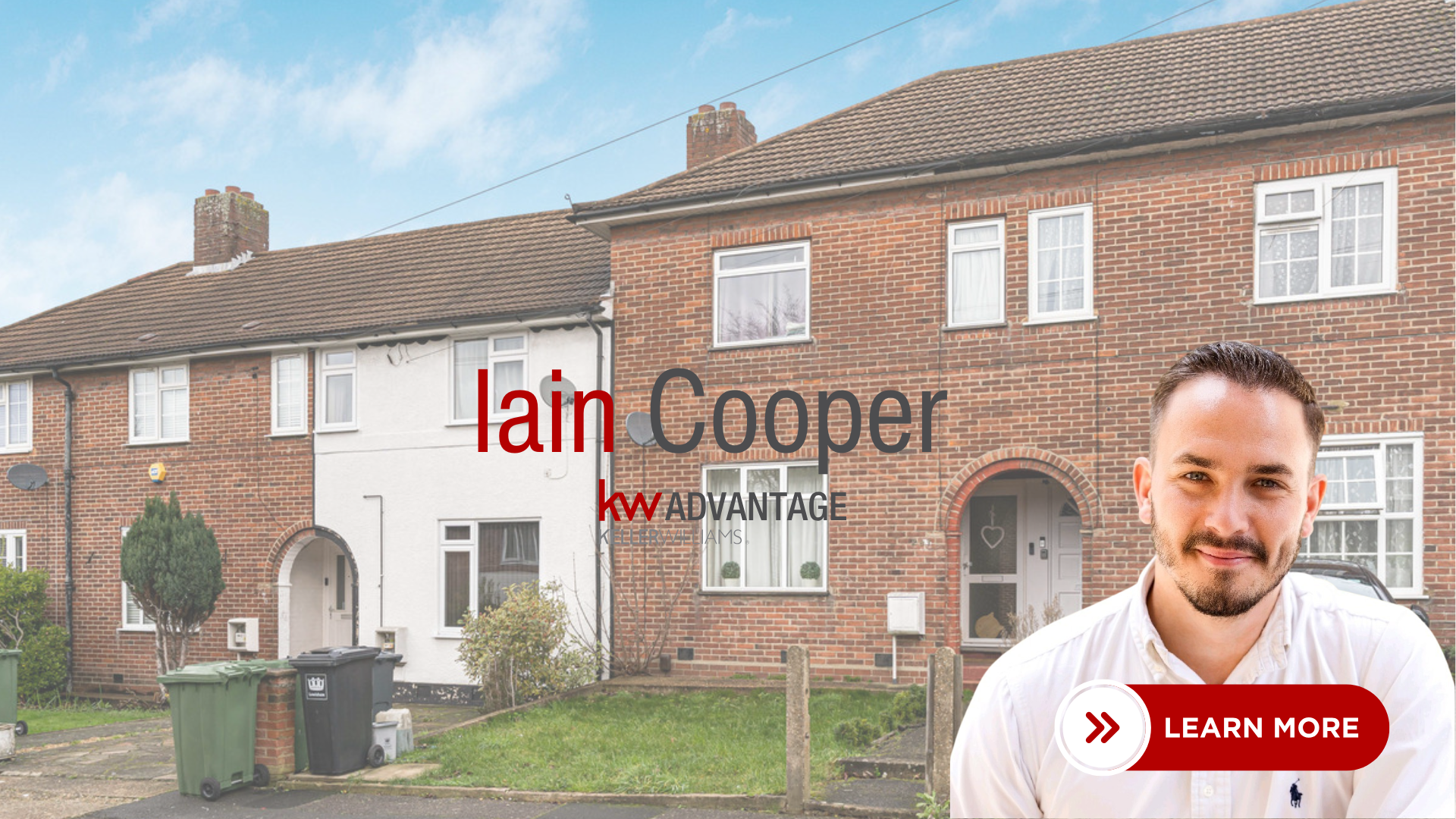 Sell my house Orpington